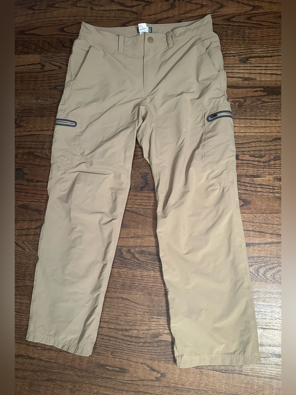 L.L.Bean Cresta Pants